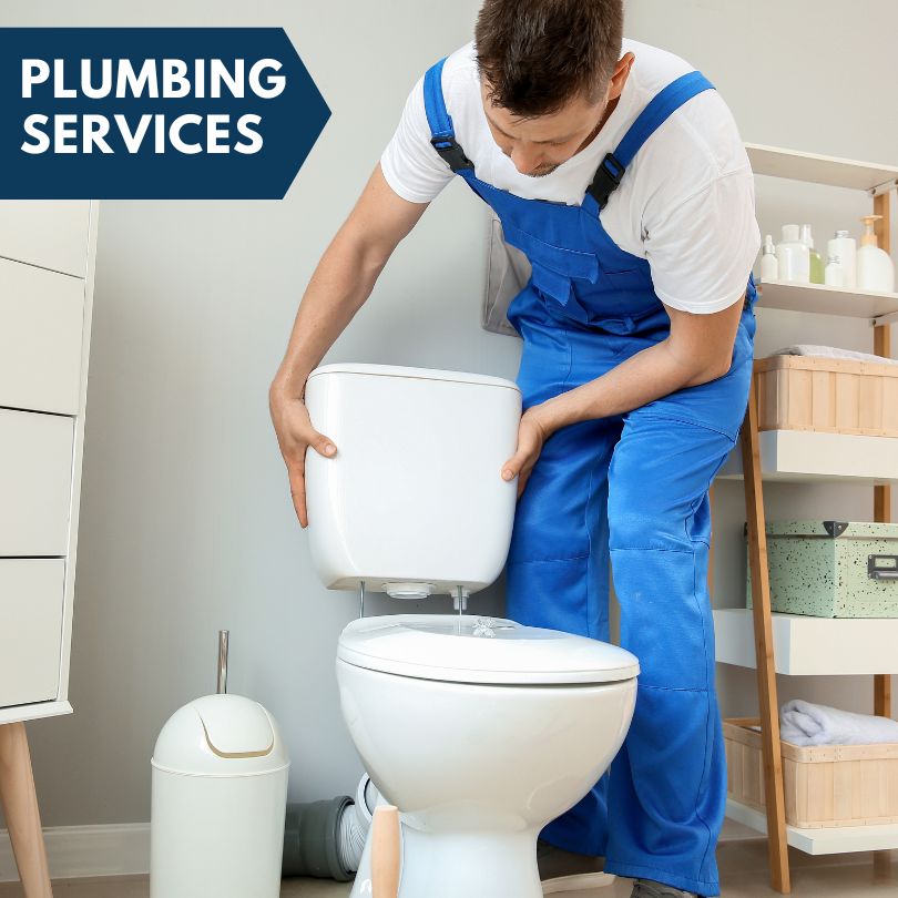 Plumbing Company in Wilton, CT