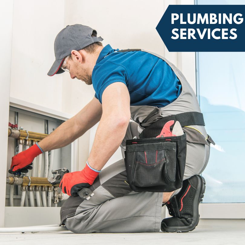 Wilton Plumbing Company